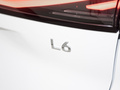 银河L6 图片