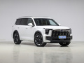傳祺ES9 PHEV 143km 旅行者M(jìn)ax2024款