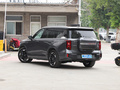 傳祺ES9 PHEV 143km 旅行者M(jìn)ax2024款