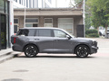 傳祺ES9 PHEV 143km 旅行者M(jìn)ax2024款