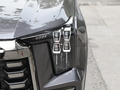 傳祺ES9 PHEV 143km 旅行者M(jìn)ax2024款