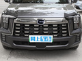 傳祺ES9 PHEV 143km 旅行者M(jìn)ax2024款