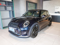 MINI 1.5T COOPER 紫夜出逃特別版2023款