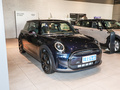 MINI 1.5T COOPER 紫夜出逃特別版2023款