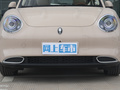 欧拉好猫 401km标准续航 尊荣型磷酸铁锂2023款