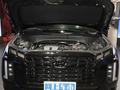 帕里斯帝 3.5L 自動(dòng)四驅(qū)鑒賞家黑騎士版2023款