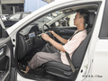 風(fēng)行S50EV PRO運營版2023款