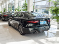 捷豹XEL 2.0T 250PS R-DYNAMICS進(jìn)取運(yùn)動(dòng)版2024款