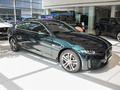 捷豹XEL 2.0T 250PS R-DYNAMICS進(jìn)取運(yùn)動(dòng)版2024款