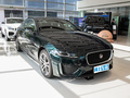 捷豹XEL 2.0T 250PS R-DYNAMICS進(jìn)取運(yùn)動(dòng)版2024款