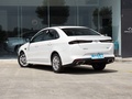 軒度 1.5TCVT豪華版2024款