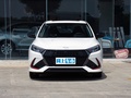 軒度 1.5TCVT豪華版2024款