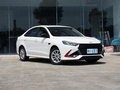 軒度 1.5TCVT豪華版2024款