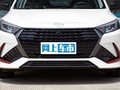 軒度 1.5TCVT豪華版2024款