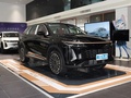 星途瑤光 400T兩驅(qū)優(yōu)享飛魚版2023款