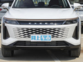 星途瑤光 400T四驅優(yōu)享飛魚版2023款