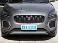 捷豹E-PACE 图片