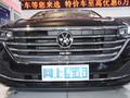 威然 380TSI尊驰版2024款