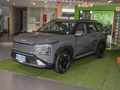 起亚EV5 图片