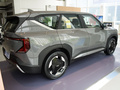 起亞EV5 530Air2024款