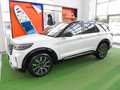 探險者 EcoBoost 285 四驅赤金版 6座2023款