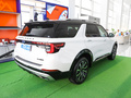 探險者 EcoBoost 285 四驅赤金版 6座2023款