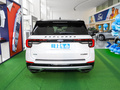 探險者 EcoBoost 285 四驅赤金版 6座2023款