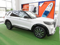 探險者 EcoBoost 285 四驅赤金版 6座2023款