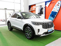探險者 EcoBoost 285 四驅赤金版 6座2023款