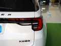 探險者 EcoBoost 285 四驅赤金版 6座2023款