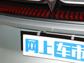 深蓝SL03 图片