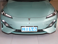 深藍(lán)SL03 515MAX純電版2023款