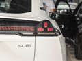 深蓝SL03 图片