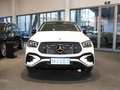 奔馳GLE?Coupe GLE 350 4MATIC 轎跑SUV豪華型2024款