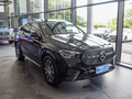 奔馳GLE?Coupe GLE 350 4MATIC 轎跑SUV豪華型2024款