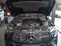 奔馳GLE?Coupe GLE 350 4MATIC 轎跑SUV豪華型2024款