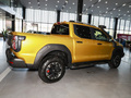 山海炮 3.0T V6汽油性能版2023款