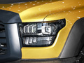 山海炮 3.0T V6汽油性能版2023款