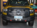 山海炮 3.0T V6汽油性能版2023款