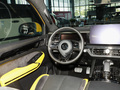 山海炮 3.0T V6汽油性能版2023款