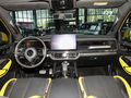 山海炮 3.0T V6汽油性能版2023款