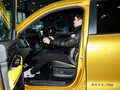 山海炮 3.0T V6汽油性能版2023款