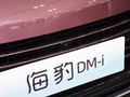 海豹07 DM-i DM-i 1.5T 121km旗舰型2023款