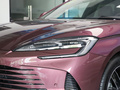 海豹07 DM-i DM-i 1.5T 125km旗舰型2025款
