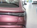 海豹07 DM-i DM-i 1.5T 125km旗舰型2025款