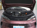 海豹07 DM-i DM-i 1.5T 125km旗舰型2025款