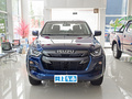 鈴?fù)?2.5T手動(dòng)四驅(qū)柴油領(lǐng)航版長軸2023款