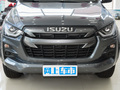 鈴?fù)?2.5T手動(dòng)四驅(qū)柴油領(lǐng)航版長軸2023款
