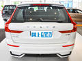 沃爾沃V60 B5 智遠(yuǎn)運動版2024款