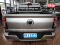山海炮 3.0T V6 汽油极途版 牵引版2023款